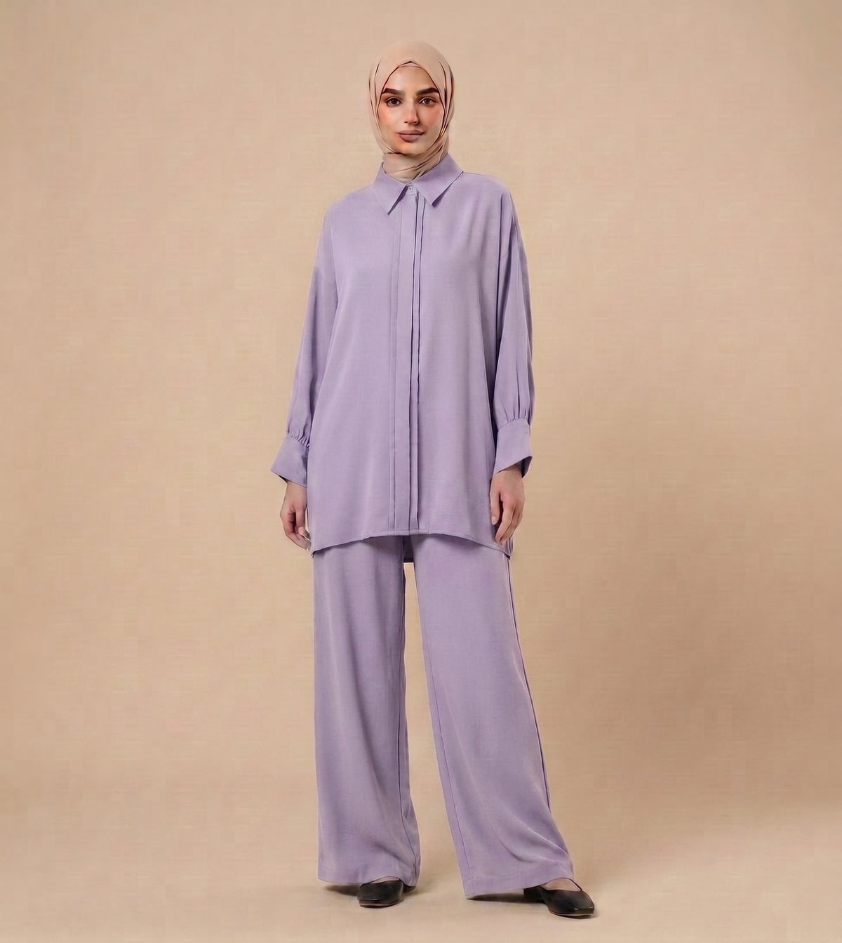 D62727 -CONCEALED PLACKET CORD SET