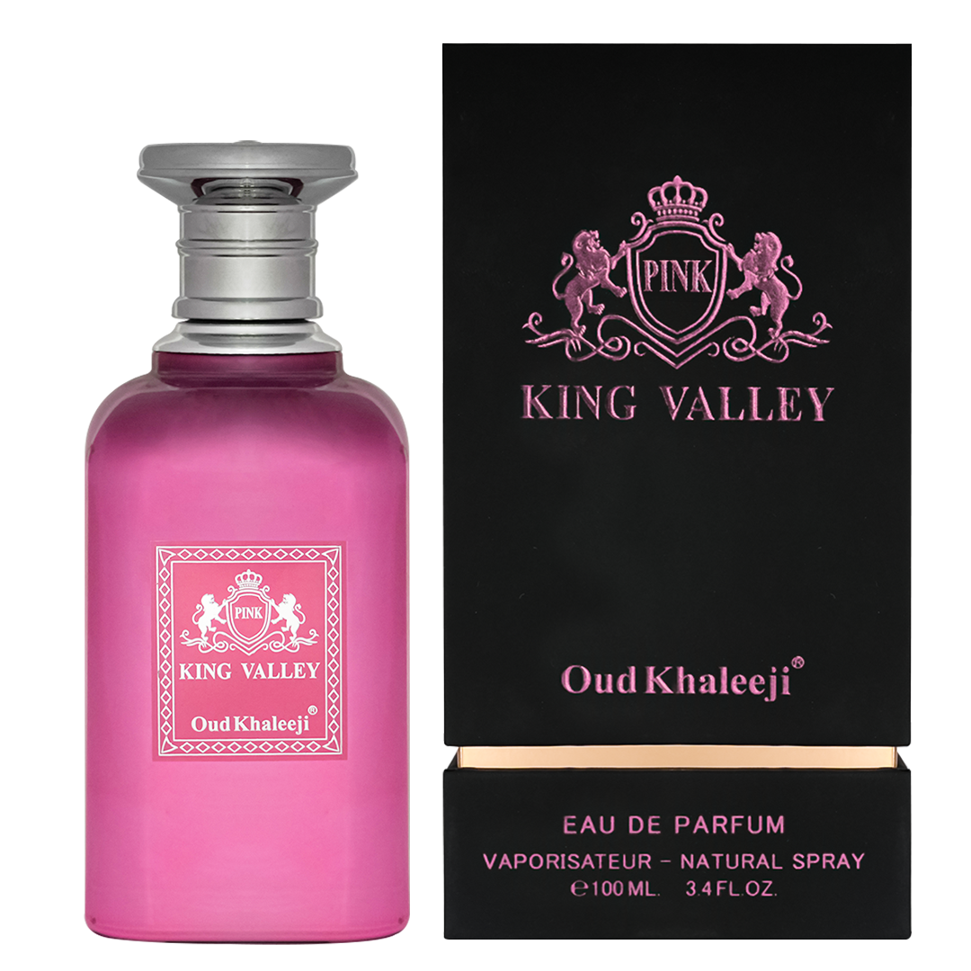 King Valley Pink